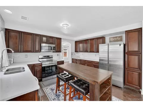 Kitchen - 20604 E 38th Pl, Denver, CO 80249 photo 3 of 4