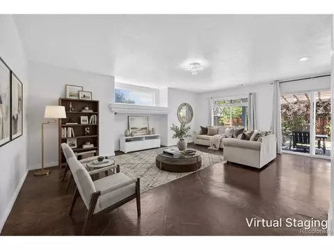 Living - 20604 E 38th Pl, Denver, CO 80249 photo 9 of 11