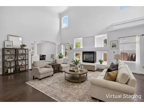 Living - 20604 E 38th Pl, Denver, CO 80249 photo 4 of 11