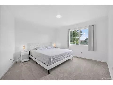Bedroom - 20604 E 38th Pl, Denver, CO 80249 photo 7 of 8