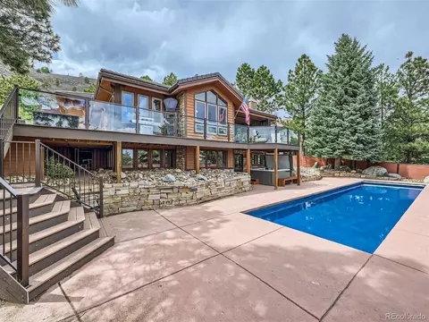 6486 Warriors Run, Littleton, CO 80125