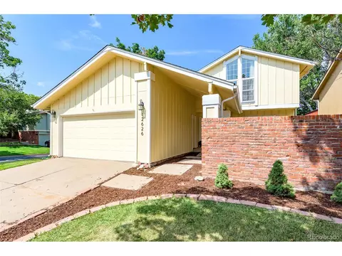 12626 E Bates Cir, Aurora, CO 80014 photo 1