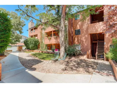 4661 S Decatur St #202, Englewood, CO 80110