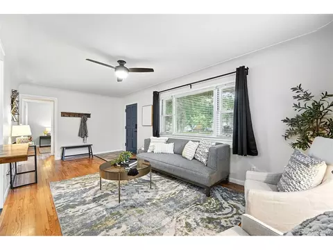1421 S Perry St, Denver, CO 80219