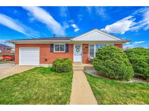 10672 Larson Dr, Northglenn, CO 80233