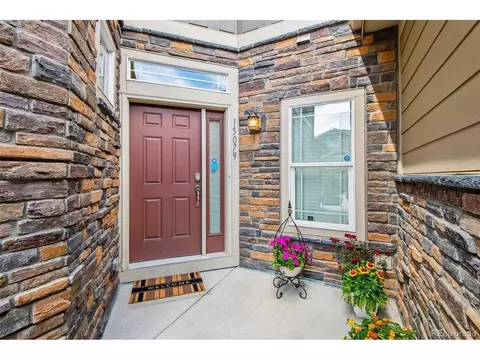 15079 E Poundstone Pl, Aurora, CO 80015 photo 2