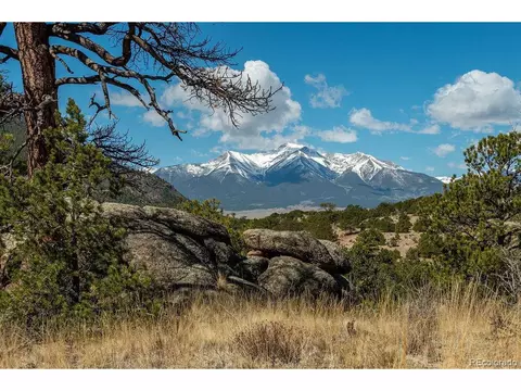Skyview Ranch Tract 2, Buena Vista, CO 81211
