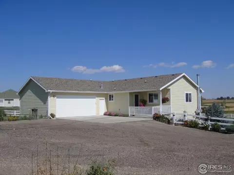 405 Immigrant Trl, Severance, CO 80550 photo 1