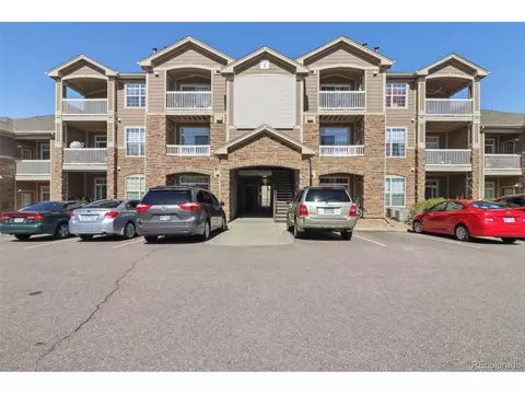 7440 S Blackhawk St #1-1-305, Englewood, CO 80112