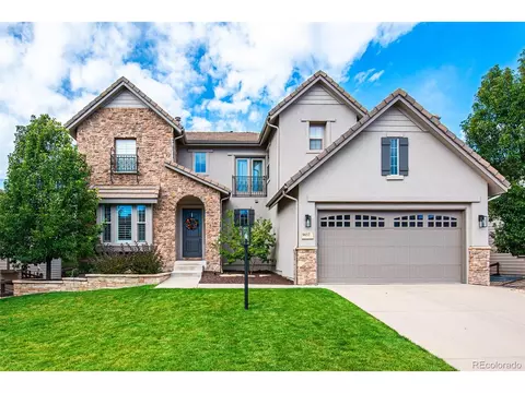 9657 Sunset Hill Dr, Lone Tree, CO 80124