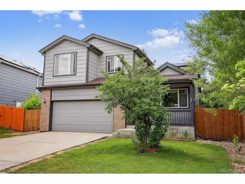 4333 E Bennington Ave, Castle Rock, CO 80104
