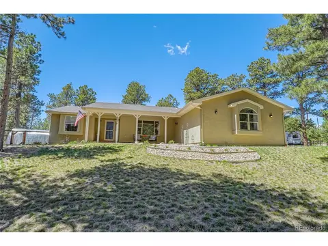 14910 Spiritwood Loop, Elbert, CO 80106