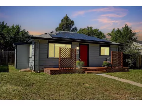 1773 Lansing St, Aurora, CO 80010