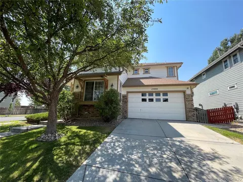 13990 E 106th Dr, Commerce City, CO 80022