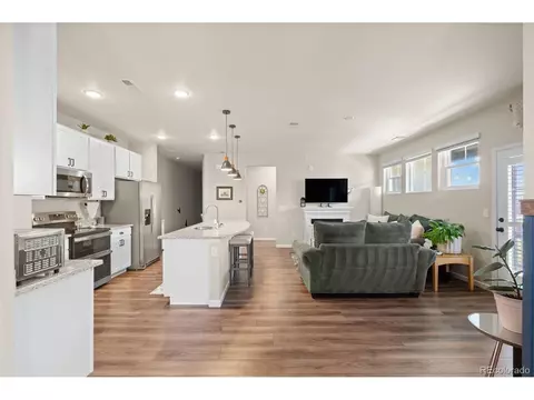 24756 E Calhoun Pl #C, Aurora, CO 80016 photo 4