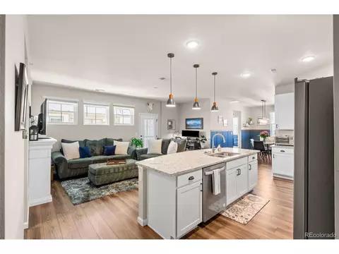 24756 E Calhoun Pl #C, Aurora, CO 80016 photo 12
