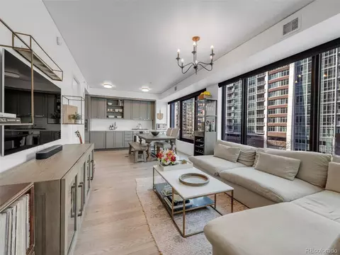 1750 Wewatta St #529, Denver, CO 80202