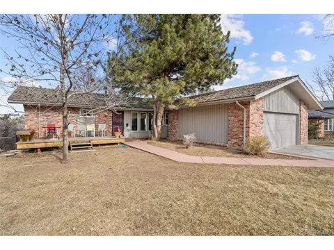 1685 W Davies Ave, Littleton, CO 80120