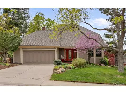 7917 S Niagara Way, Centennial, CO 80112