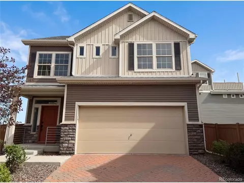 10186 Zeno St, Commerce City, CO 80022