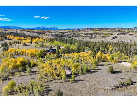 View/Area - 1404 Buffalo Ridge Rd, Como, CO 80432 photo 5 of 18