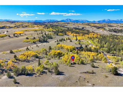 View/Area - 1404 Buffalo Ridge Rd, Como, CO 80432 photo 4 of 18