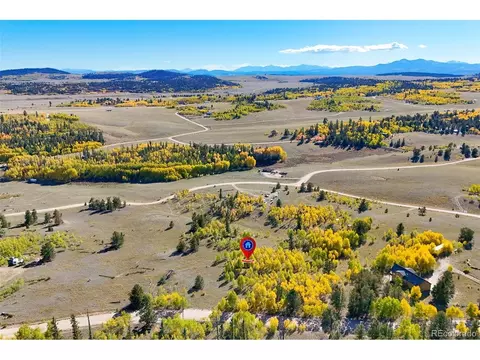 View/Area - 1404 Buffalo Ridge Rd, Como, CO 80432 photo 7 of 18