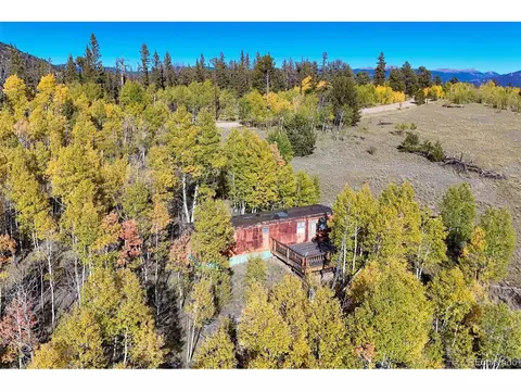 Other - 1404 Buffalo Ridge Rd, Como, CO 80432 photo 7 of 19