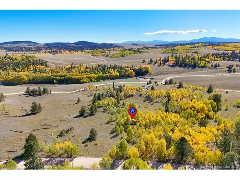 View/Area - 1404 Buffalo Ridge Rd, Como, CO 80432 photo 3 of 18