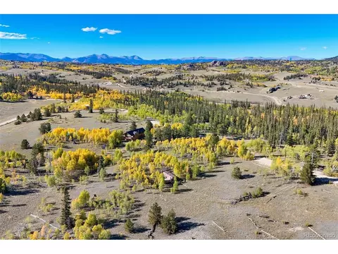 View/Area - 1404 Buffalo Ridge Rd, Como, CO 80432 photo 11 of 18