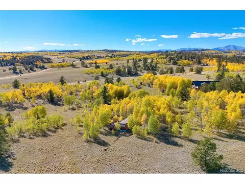 View/Area - 1404 Buffalo Ridge Rd, Como, CO 80432 photo 8 of 18