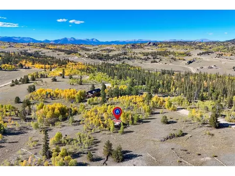 View/Area - 1404 Buffalo Ridge Rd, Como, CO 80432 photo 12 of 18