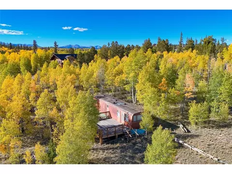 Other - 1404 Buffalo Ridge Rd, Como, CO 80432 photo 4 of 19