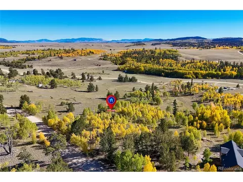 View/Area - 1404 Buffalo Ridge Rd, Como, CO 80432 photo 18 of 18