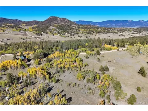 View/Area - 1404 Buffalo Ridge Rd, Como, CO 80432 photo 13 of 18