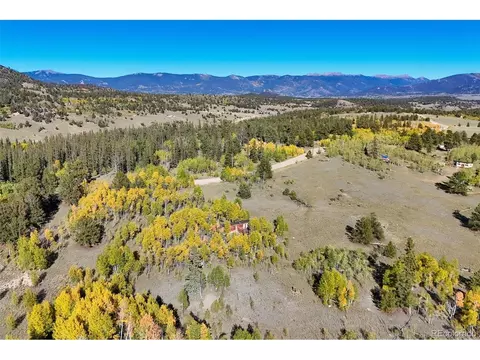 View/Area - 1404 Buffalo Ridge Rd, Como, CO 80432 photo 16 of 18