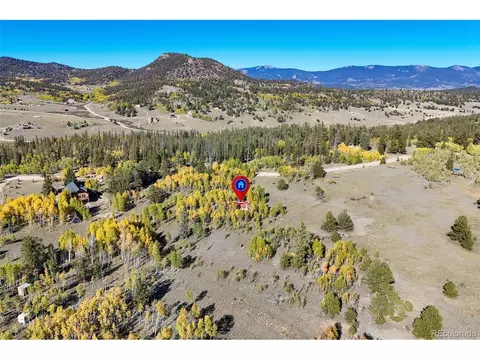 View/Area - 1404 Buffalo Ridge Rd, Como, CO 80432 photo 14 of 18