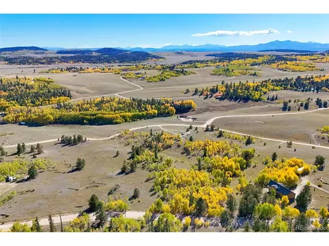 View/Area - 1404 Buffalo Ridge Rd, Como, CO 80432 photo 2 of 18