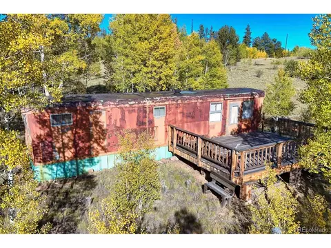 Other - 1404 Buffalo Ridge Rd, Como, CO 80432 photo 8 of 19