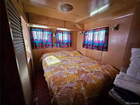Bedroom - 1404 Buffalo Ridge Rd, Como, CO 80432 photo 2 of 4