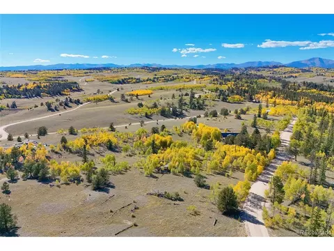 View/Area - 1404 Buffalo Ridge Rd, Como, CO 80432 photo 9 of 18