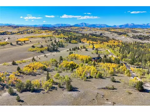 View/Area - 1404 Buffalo Ridge Rd, Como, CO 80432 photo 10 of 18