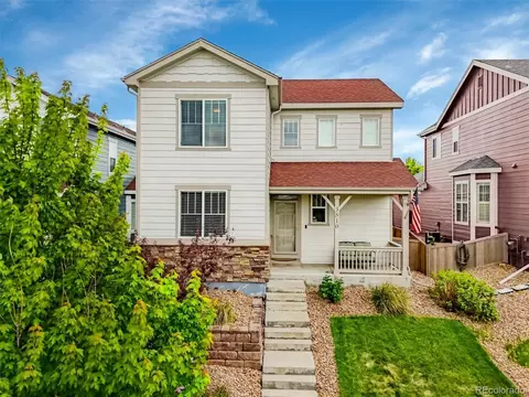 3810 Cadence Dr, Castle Rock, CO 80109
