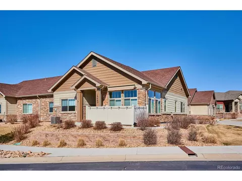 1948 S Flanders Way #D, Aurora, CO 80013