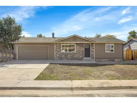 3672 E 89th Pl, Thornton, CO 80229