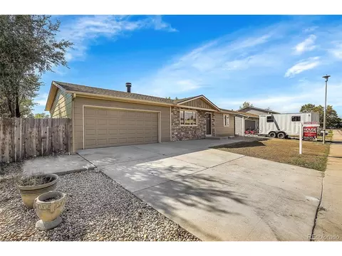 3672 E 89th Pl, Thornton, CO 80229 photo 2