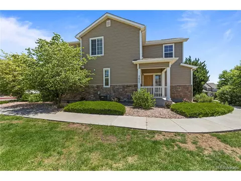 7477 Sandy Springs Pt, Fountain, CO 80817