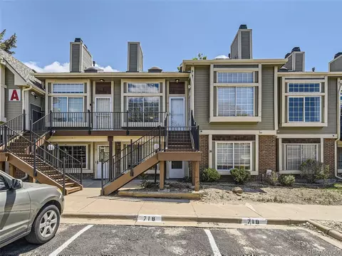 1885 S Quebec Way #A23, Denver, CO 80231