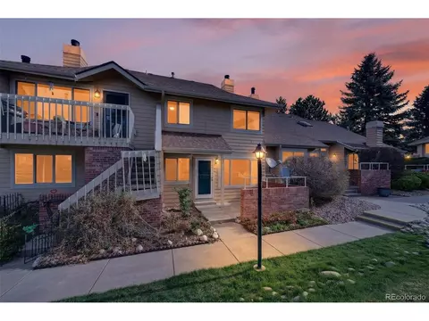 2179 S Scranton Way #103, Aurora, CO 80014
