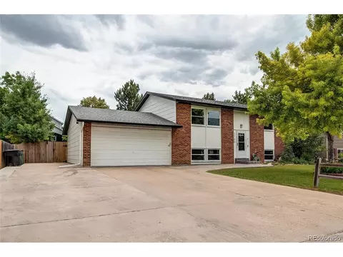 3700 E 122nd Ave, Thornton, CO 80241